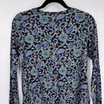 J. Jill Long Sleeve T Photo 7