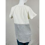 Lou & grey by LOFT Woman’s Crew Neck Top Size S Photo 1