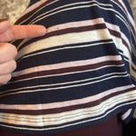 Caslon Nwt Tiered Smocked Waist Jersey Maxi Dress | 1X Photo 10