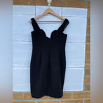 House Of CB  London mini dress size large Photo 6