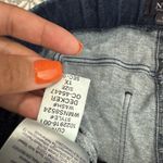 NYDJ Slim Bootcut Jean Spanspring 1X (14w-16w-18w) In Decker Photo 8