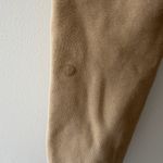 Lululemon Scuba High-Rise Jogger *Fleece 28" in Trench Beige Tan Size 0 Photo 10