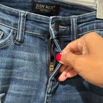 Judy Blue Women's Skinny Distressed Jean Casual Trendy Street Wear Photo 5