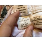 Lilly Pulitzer Lion Animal Print Hot Pink The Callahan Shorts Size 000 Photo 10