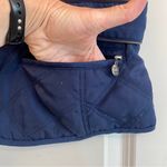 Horze Crescendo Equestrian Vest Ladies/Junior's/Child's Size Medium Blue Photo 6