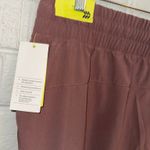 All In Motion NWT  S Women's Active Light Mid-Rise Cargo Joggers Sz S ✨ Photo 3