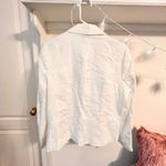 WILL NOT TAKE LESS NWT Madison Linen Photo 7