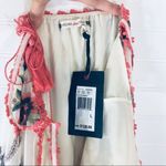 Chelsea and Violet Mojave Floral Embroidered Dress Photo 3