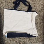 Sydney Australia Souvenir Tote Bag Canvas zippered Opera House Harbor travel Photo 2