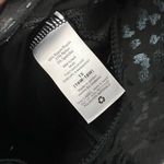 Terra & Sky Coated Leopard Print Pull On Skinny Pants Size 1X Photo 2