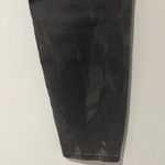 One Teaspoon Dixies High Rise Knee Rip Jeans Black Size 26 Photo 6