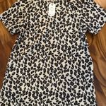 Lovestitch  leopard dress Photo 0