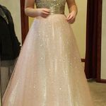 Alyce Paris Prom Dress Photo 0