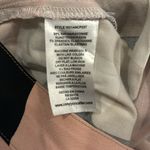 Anthropologie EUC Corey Lynn Calter Abstract Wide Leg Pants in Assorted Combo Print Photo 10