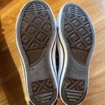 Converse Chuck Taylor All Star Ox "All Of the Stars" Women Shoes Black-White- 7M Photo 9