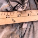 Susan Graver  Liquid Knit‎ Cardigan Black XL Photo 11