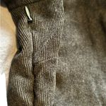 SheIn  black long sleeve vneck shirt size xs Photo 2