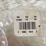 Bali Passion for Comfort Seamless Underwire Minimizer Bra 3385 Toffee size 40D Photo 2