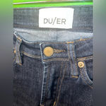 Du/Er Jeans size 27 Blue Photo 2