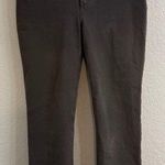 MM.LaFleur  Hockley Pants Grey Convertible Adjustable Organic Cotton Size 10 Photo 0