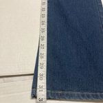 JOCKEY person to person women’s jeans Sz 8‎ Blue Photo 7