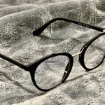 Vogue Eyewear Vogue VO5167 W44 52 Black Eyeglasses Photo 0