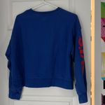Levi's Blue Levi’s sweater Photo 3