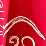 Athleta  Swim Rash Guard women’s Size Medium Hawaiian Floral Photo 4