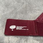 Parade Bralette Womens S2 36E Dream Fit Triangle Lined Mesh Stretch Comfort Size undefined Photo 2