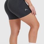 Oner Active Coal OG Effortless Shorts Gray Photo 0