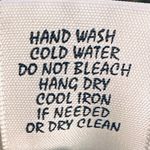 Adiva off white crochet knit shirt Photo 14