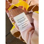 Cara Cara Pink Geometric Print Crop Top Size Small Photo 9