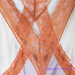 Free People New! Tri Me Midi Slip dress, size M Photo 6