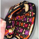 Vera Bradley Mini Hipster in Suzani Retired Winter 2011 Photo 5