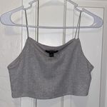 Forever 21 Sparkly Crop Top Photo 0