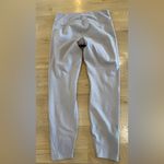 Athleta  rainier tight light purple size large Photo 3