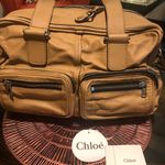 Chloé Chloe Handbag Photo 1