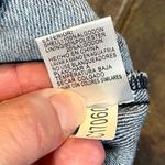 Gianni Bini Patchwork Denim Jean Skirt Medium Photo 5