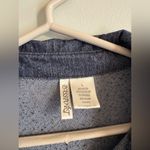 Buckle 2/$15 Passport Button up Top Photo 1