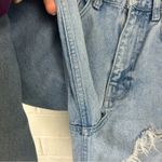 BDG  Urban Outfitters High Rise Baggy Distressed Jeans Size 26 Photo 7