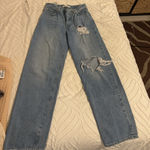 Levi's Baggy Light Wash Levi’s Jeans  Photo 0