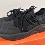 Fabletics Black  shoes new size 7 suma Photo 0