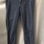 Hollister Crop Jeans Photo 0