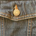 Banana Republic  Denim Jacket Medium Blue
Long Sleeve Pockets Casual classic Photo 2