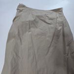 LPA  Sofia Maxi Skirt in Vanilla Latte Large Photo 9