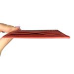 Illumicrate An Ember in the Ashes Military Motto Card Holder Photo 4