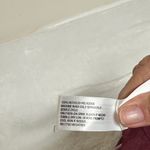 Universal Threads Universal Thread Maroon Cargo Joggers. Velour like material Photo 11