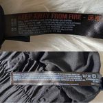 Urban Outfitters Free People Movement The Way Home Shorts in Black Photo 14