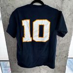 Gildan West Virginia Tshirt Size M Photo 3