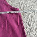 Lululemon  love tank pink blossom size 8 Photo 1
